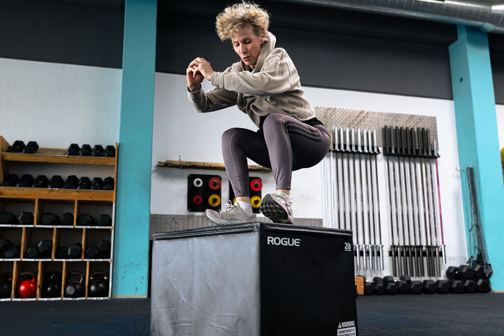 CrossFit